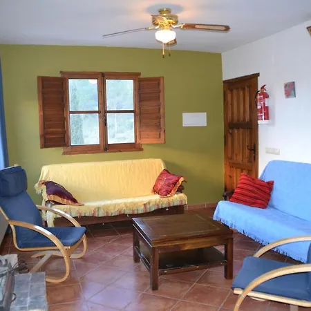 Chalet Rochas