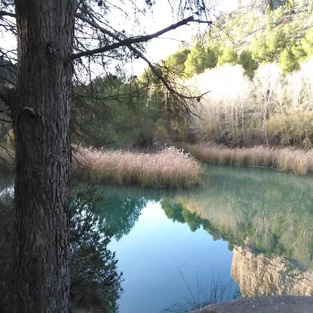 Rochas Chalet Alcala del Jucar