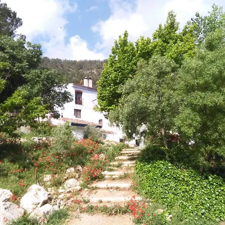 Rochas Chalet *