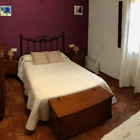 Rochas Alcala del Jucar