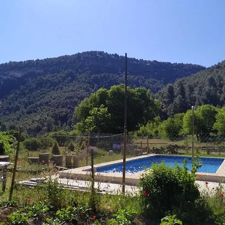 Rochas * Alcala del Jucar