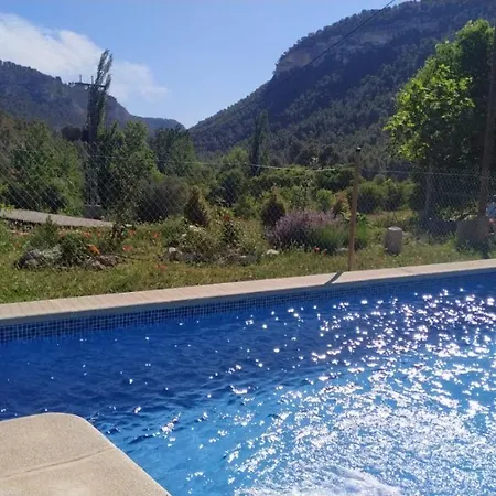 Chalet Rochas