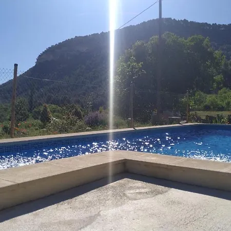 Rochas Chalet